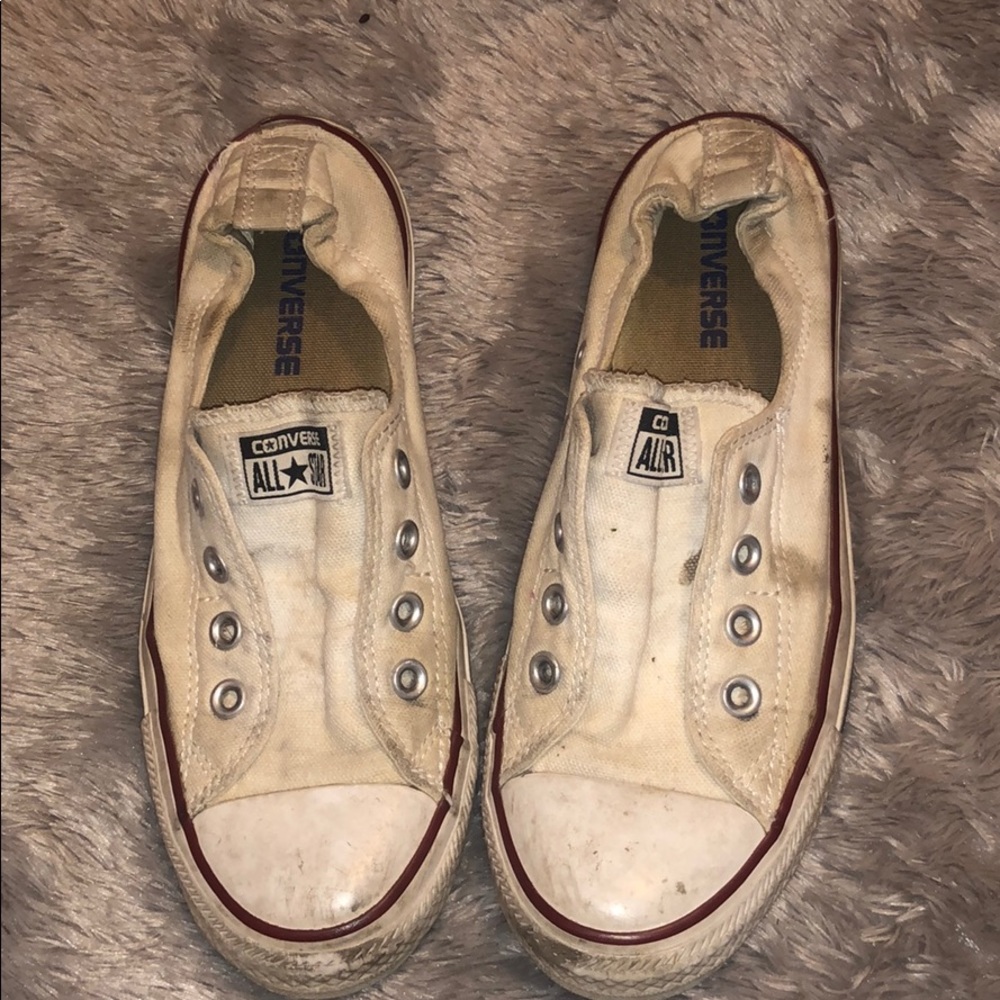 Converse